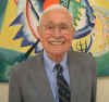 Walter Allwright celebrates his 90th birthday on 28th February 2005