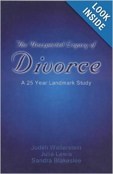 Unexpected Legacy of Divorce