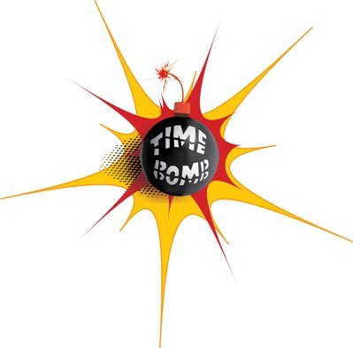 The Anglo Irish Ticking Time Bomb - when will it explode?